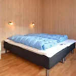 Bakkedraget Nyaraló *