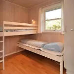 Bakkedraget Nyaraló Blåvand