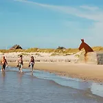Nyaraló Bakkedraget *