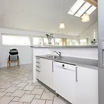 Feriehus Bakkedraget