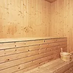 Bakkedraget Feriehus Blåvand