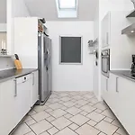 Bakkedraget Feriehus Blåvand