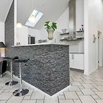 Nyaraló Bakkedraget Blåvand