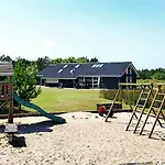 Bakkedraget Nyaraló