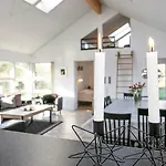 Feriehus Bakkedraget *