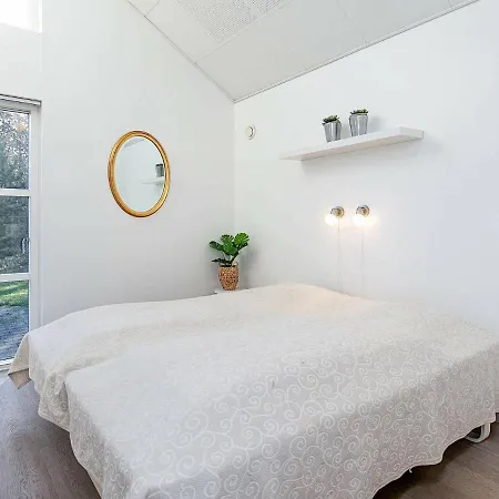 Tatil Evi Bakkedraget