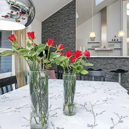 Bakkedraget Tatil Evi *