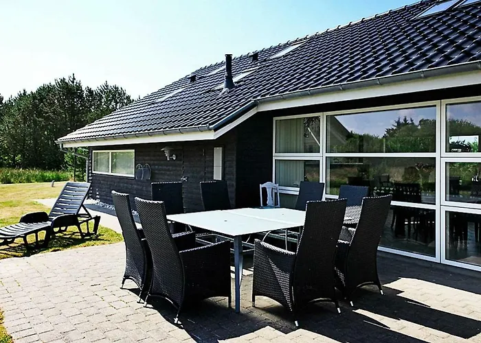 Bakkedraget Blåvand
