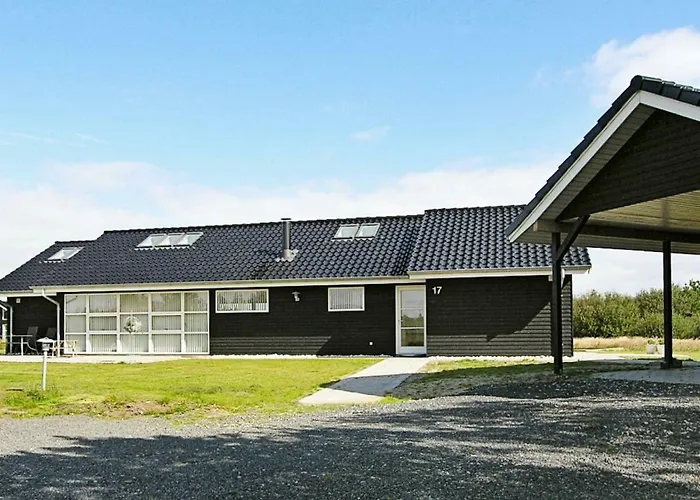 Bakkedraget Blåvand